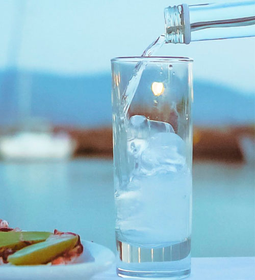 Ούζο Χίου / Ouzo of Chios