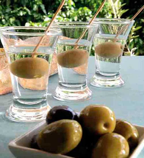 Τσικουδιά / Tsikoudia / Τσίπουρo / Tsipouro