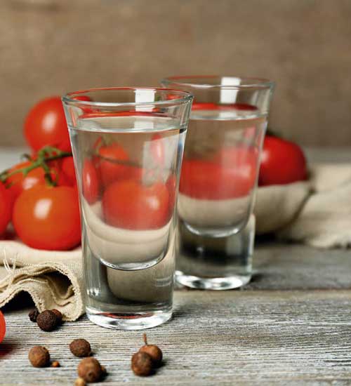 Τσίπουρο Τυρνάβου / Tsipouro of Tyrnavos